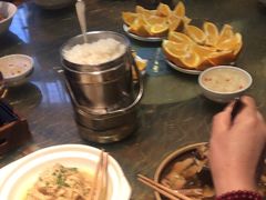 -洞庭土菜小炒馆(易发广场店)