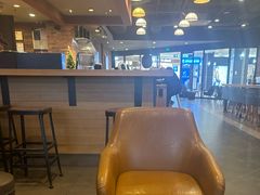 -星巴克(青岛佳世客店)