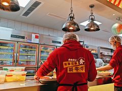 -牛市坎火锅(建设路店)