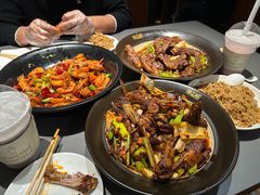 -掌上鲜(南顺城街店)