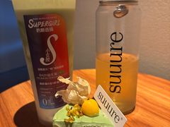 -流酥可心·牛乳蛋糕商店(禾祥西路店)