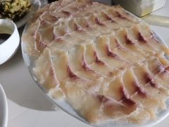 -望湖烤鱼