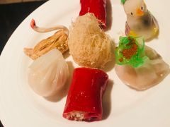 -海航大厦万豪酒店彩海轩中餐厅(霄云路店)