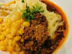 豌杂小面-太二酸菜鱼(金沙印象城店)