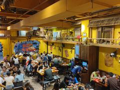 -今邕烧烤(西大店)