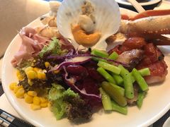 -上海虹桥宾馆味翠餐厅