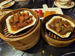-稻香饭店(IFS国金中心店)