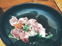 生烤牛肉-和彩放题餐厅(酒仙桥店)
