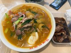 -项记面馆(明瓦廊店)