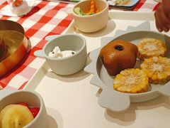 -西贝(枫蓝国际购物中心店)