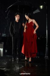 -帆拉斐婚纱摄影(春熙店)