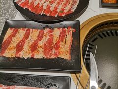 -花味·自助烤肉(雨花客厅店)