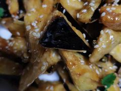 -老牌坊鲁菜名店(聊城美食岛店)