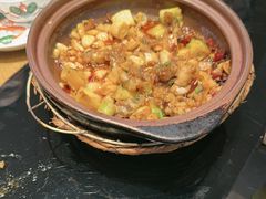 -味莊餐厅(康庄南街店)