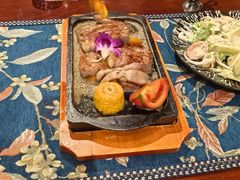 -喀秋莎西餐厅