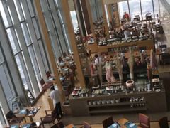 -视界美食自助餐厅·石家庄希尔顿酒店