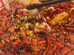 -陈胖子特色菜.鲜货现炒(融景城店)