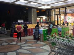 -鲜力达果品批发直销(无锡保利香槟店)