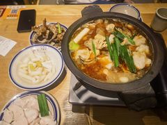 -肖记公安牛肉鱼杂(田林路店)