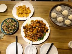 -陈傻子餐厅(世纪都会店)