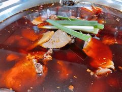 -程记私房火锅兔(总店)