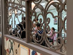-翠华餐厅(香港国际机场店)