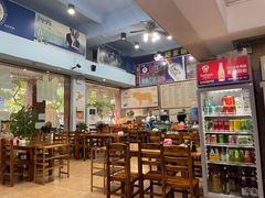 大堂-顺记牛肉店