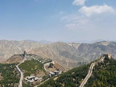 -雁门关景区