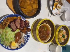 -嘉味港式餐厅(海门大有境店)