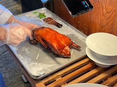 -四季民福烤鸭店(通州马驹桥店)