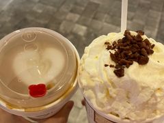 -鱼酷活鱼烤鱼(南京水游城店)