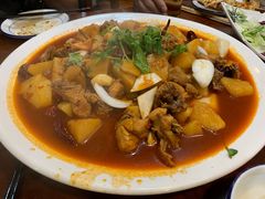 -伊隆斋(什刹海店)