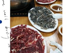 -原野牛肉岛