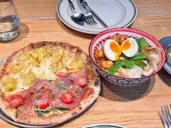 -1861意大利餐厅(来福士店)