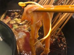 -钢管厂五区小郡肝串串香(南山店)