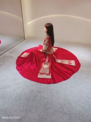 -GRACE KELLY婚纱与礼服(天津店)