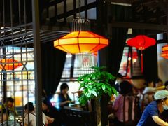大堂-受气牛肉·重庆耙牛肉(来福士店)