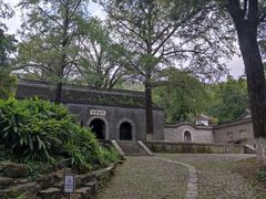 -镇江市南山风景名胜区竹林景区