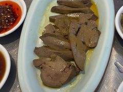 -陆记鹅庄·潮汕菜·狮头鹅(大仟里店)