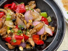 -锐记美食店(闸坡店)