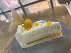 -娜娜家•Nana And Her Friends Restaurant(中北永旺店)