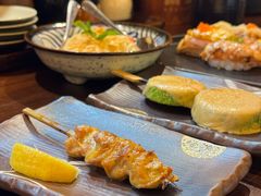 -鸟鹏烧鸟居酒屋(昌岗店)