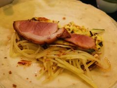 -老昌春饼(中央大街店)