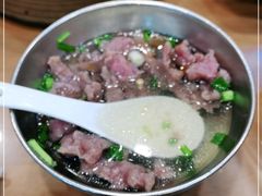 -老牌依强牛肉店(达道总店)