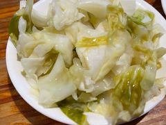 小泡菜-齐记土鸡米线