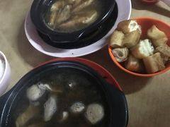-新记肉骨茶