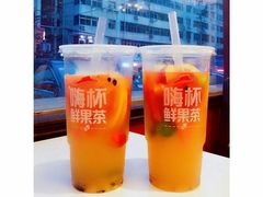 -必胜客(八一店)