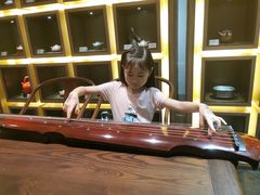 -翁暖茶馆(滨江东总店)