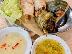 -海安安越南粉(丹竹頭店)