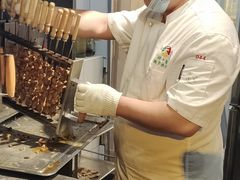 -烤肉季饭庄